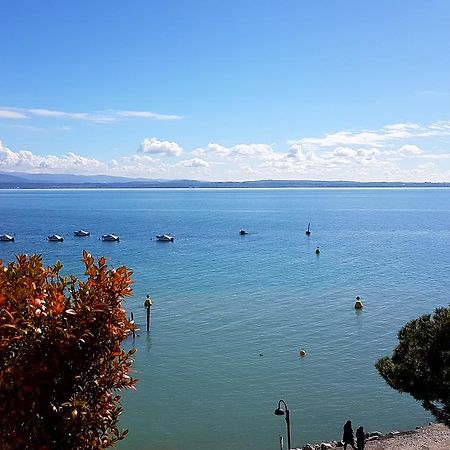 Hotel Belvedere Sirmione Exterior foto