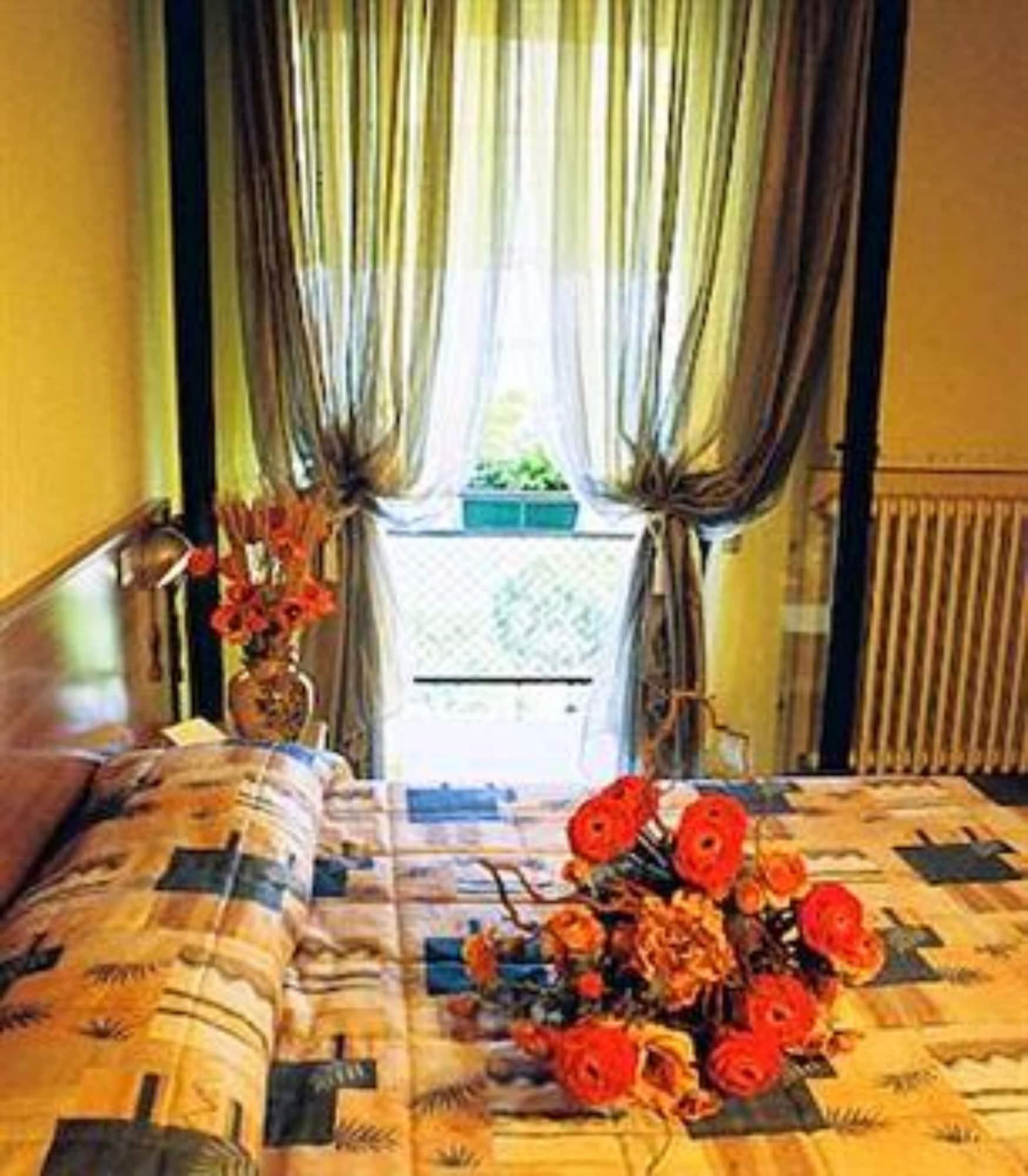 Hotel Belvedere Sirmione Exterior foto