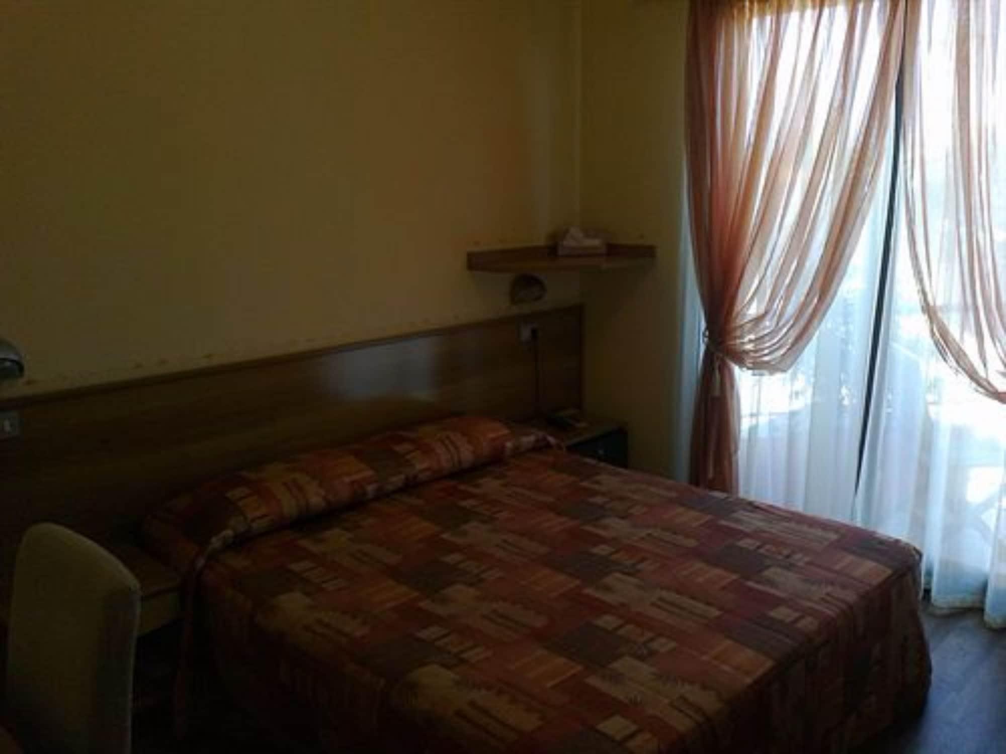 Hotel Belvedere Sirmione Exterior foto