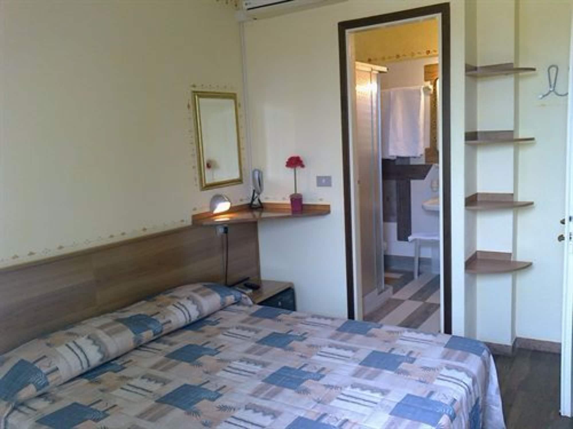 Hotel Belvedere Sirmione Exterior foto