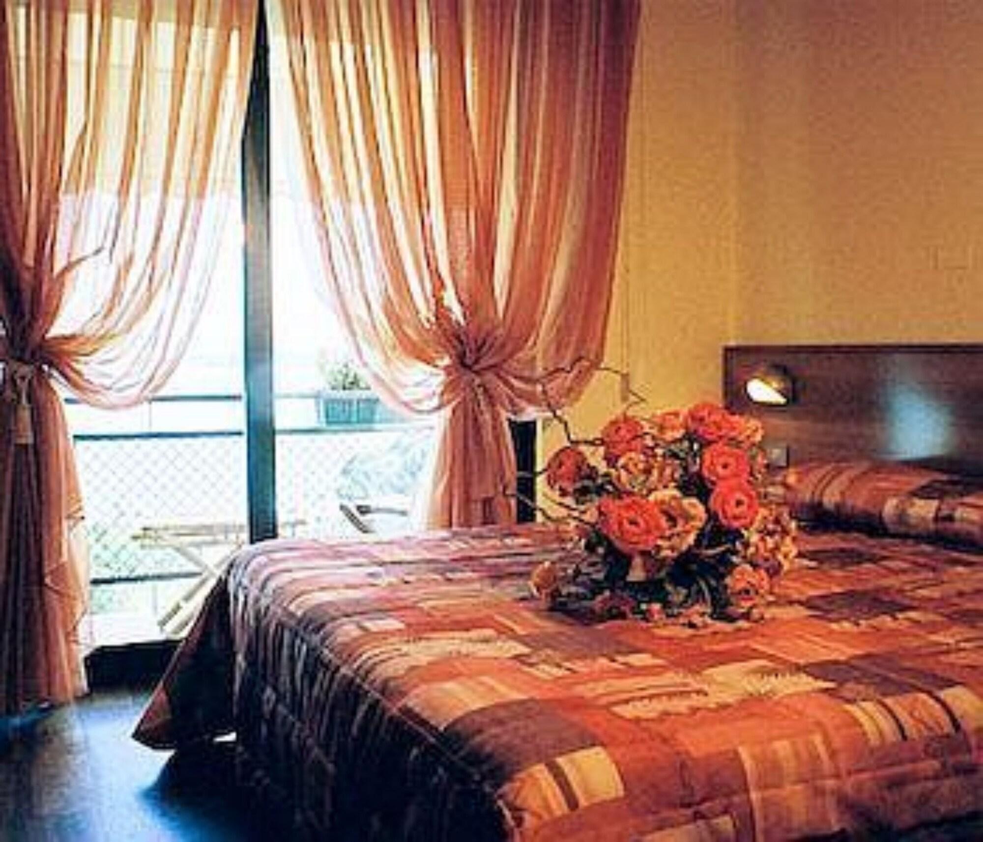 Hotel Belvedere Sirmione Exterior foto