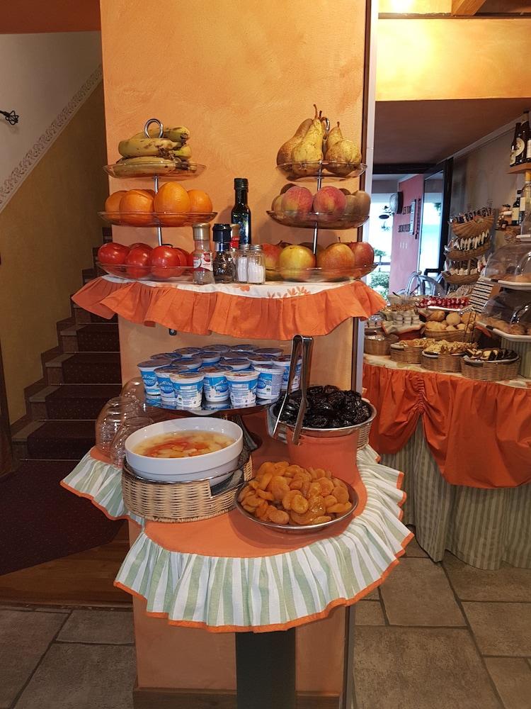 Hotel Belvedere Sirmione Exterior foto