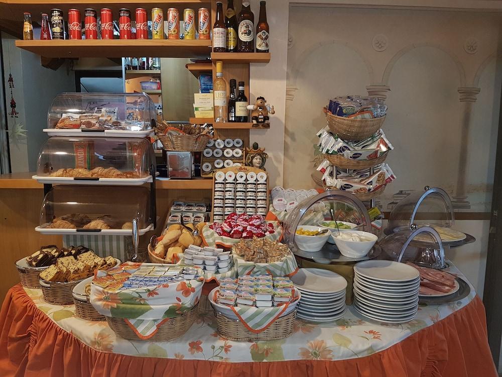Hotel Belvedere Sirmione Exterior foto