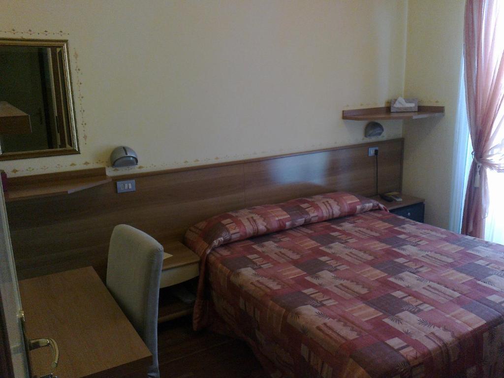 Hotel Belvedere Sirmione Habitación foto