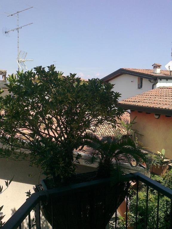 Hotel Belvedere Sirmione Habitación foto