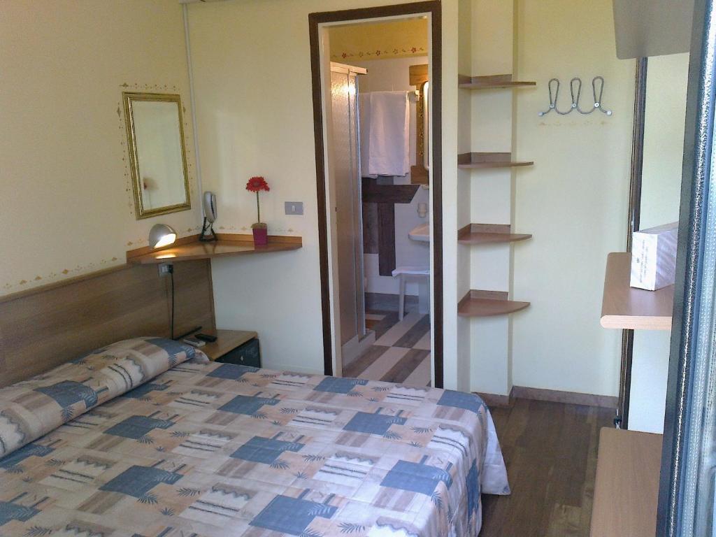 Hotel Belvedere Sirmione Habitación foto