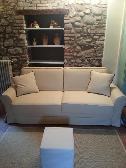 Hotel Belvedere Sirmione Habitación foto