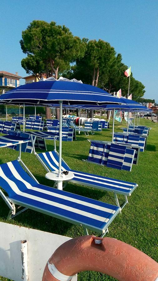 Hotel Belvedere Sirmione Exterior foto