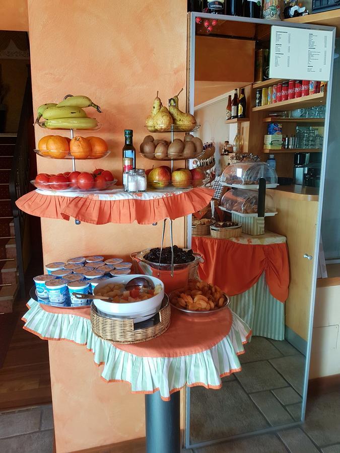 Hotel Belvedere Sirmione Exterior foto