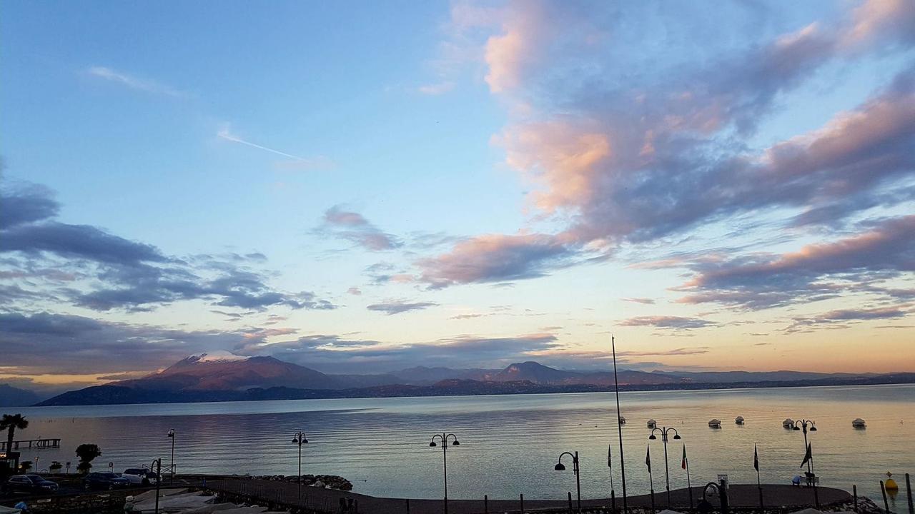 Hotel Belvedere Sirmione Exterior foto