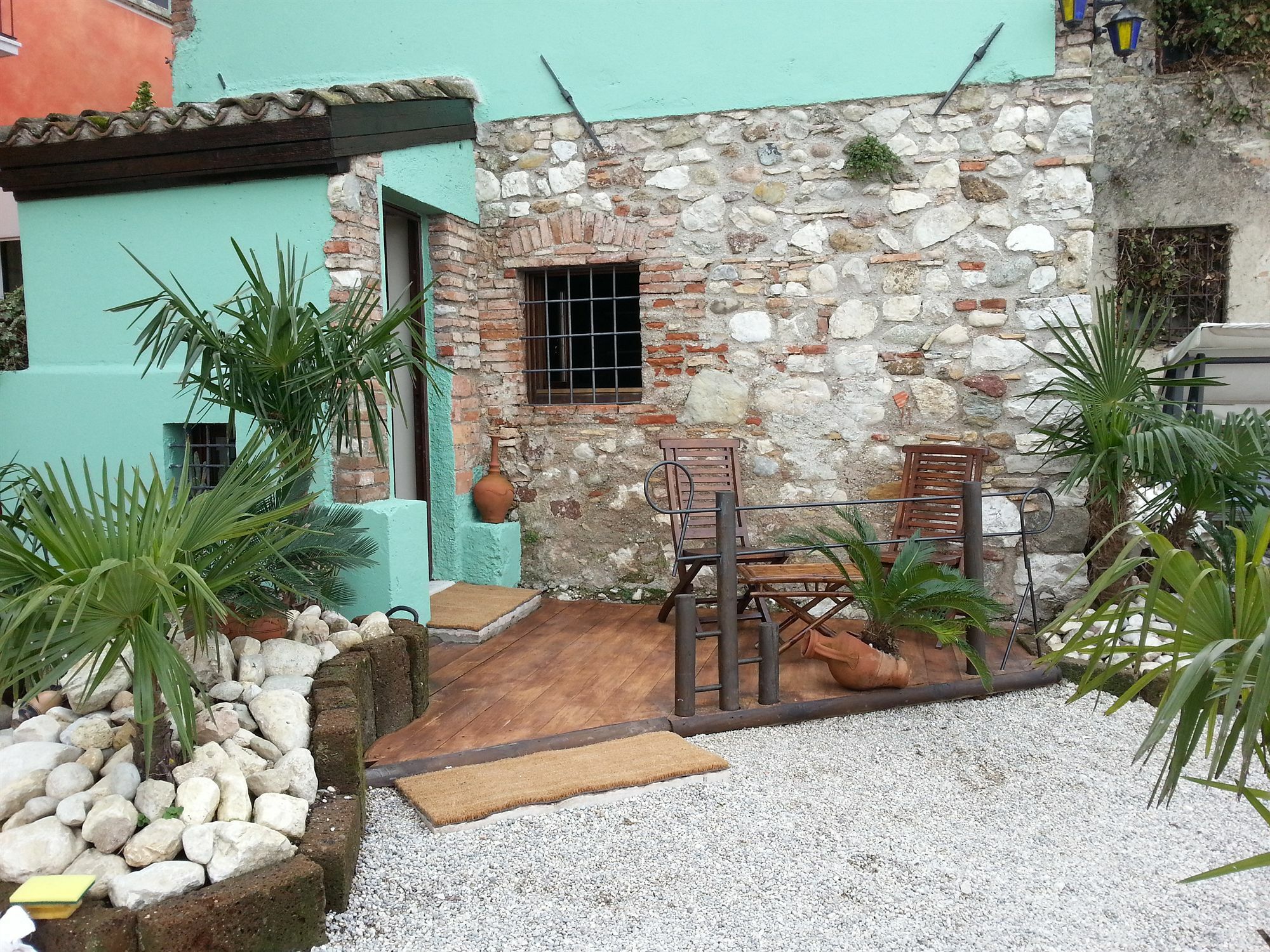 Hotel Belvedere Sirmione Exterior foto